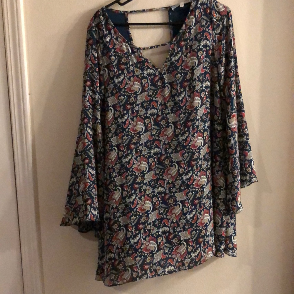 Ceccico Dress